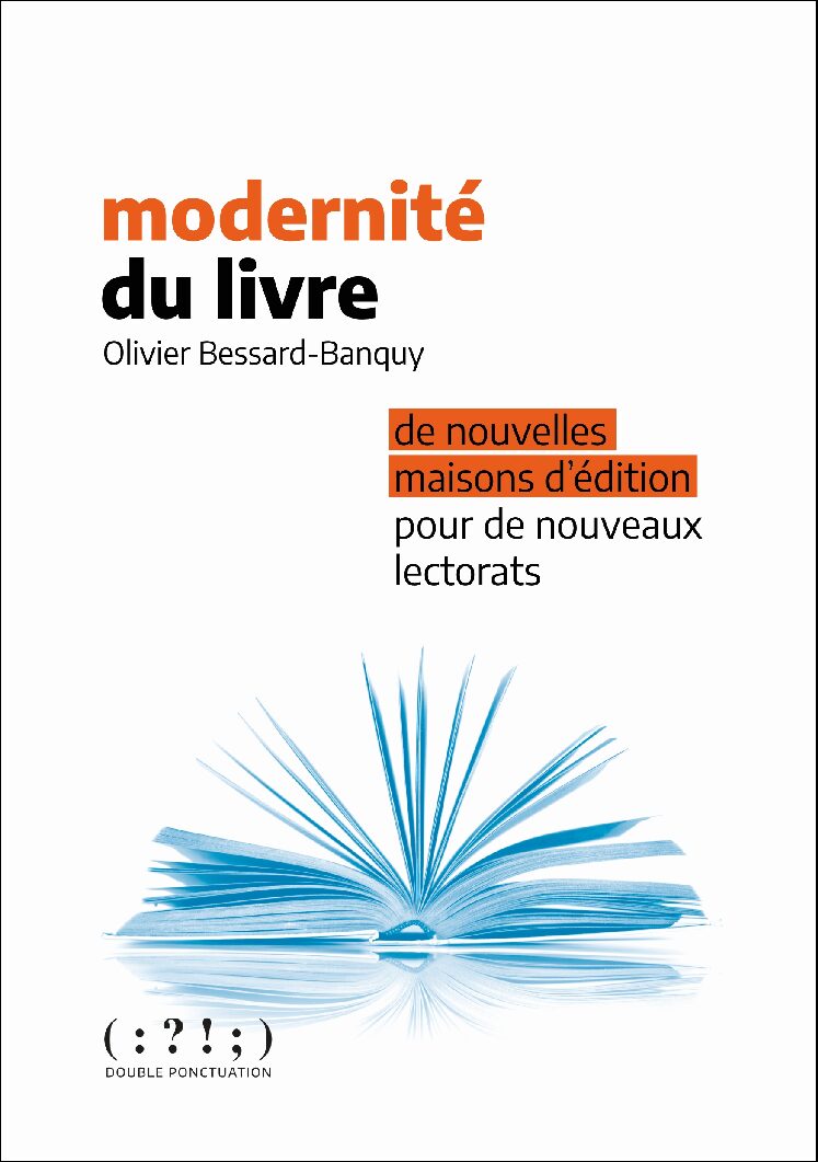 Modernité du livre